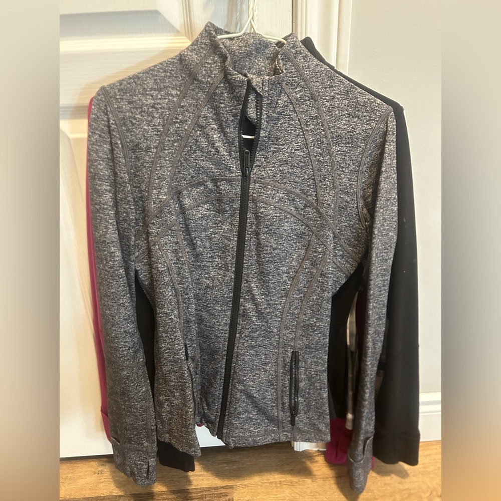 Lululemon Define Jacket